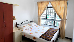Blk 12B Straits Vista @ Marsiling (Woodlands), HDB 4 Rooms #601449311